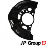 Plekk, piduriketas JP GROUP 4864204170