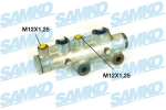 Peapiduri silinder SAMKO P09084