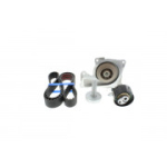 Veepump + hammasrihmakomplekt AISIN TKN-909