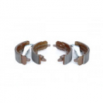 Piduriklotside komplekt BOSCH 0 986 487 270