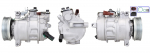 Kompressor, kliimaseade LUCAS ACP01065