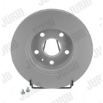 Piduriketas JURID 562460JC-1