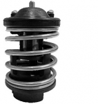 Termostaat, jahutusvedelik MOTORAD 733-80 InsK