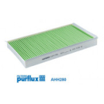Filter, salongi&otilde;hk PURFLUX AHH280