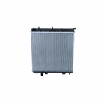 Radiaator, mootorijahutus NRF 50429