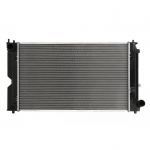 Radiaator, mootorijahutus THERMOTEC D72004TT