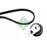 Hammasrihma komplekt INA 530 0347 10