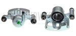 Pidurisadul BUDWEG CALIPER 344787