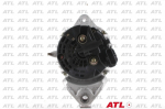 Generaator ATL Autotechnik L 46 290