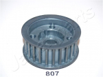 Rihmapinguti, hammasrihm JAPANPARTS BE-807