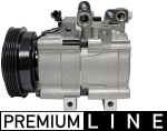 Kompressor, kliimaseade MAHLE ORIGINAL ACP 1220 000P