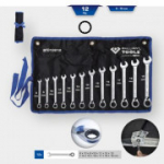 K&auml;ristiga silmusv&otilde;ti KS TOOLS BT013212