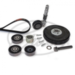 Soonrihmakomplekt GATES K036PK2580XS