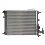 Radiaator, mootorijahutus THERMOTEC D70513TT