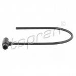 Voolik, karterituulutus TOPRAN 107 393