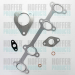 Montaažikomplekt, kompressor HOFFER 60707