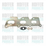 Montaažikomplekt, kompressor HOFFER 60906