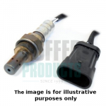 Lambda andur HOFFER 7481846E