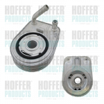 &Otilde;liradiaator, mootori&otilde;li HOFFER 8095274