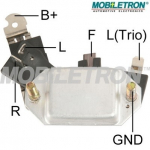 Generaatori pingeregulaator MOBILETRON VR-H2000-33