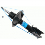 Amortisaator SACHS 311 930