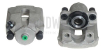 Pidurisadul BUDWEG CALIPER 342543