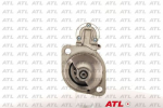 Starter ATL Autotechnik A 91 210