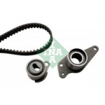 Hammasrihma komplekt INA 530 0015 10