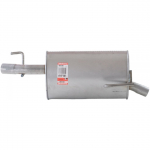 L&otilde;ppsummuti BOSAL 185-363