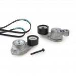 Soonrihmakomplekt GATES K028PK975HD