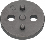 Adapter, pidurisadula kolb- tagasisurumise t&ouml;&ouml;riist VIGOR V3760-S