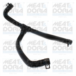 Voolik, soojusvaheti (k&uuml;te) MEAT & DORIA 97167