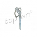 Aknat&otilde;stuk TOPRAN 401 668