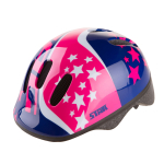 Jalgrattakiiver DRAG Star Pink/Purple S