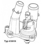 Termostaat, jahutusvedelik WAHLER 410016.98D