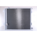 Kondensaator, kliimaseade NISSENS 940179