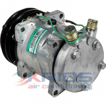 Kompressor, kliimaseade HOFFER KSB063S