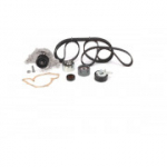Veepump + hammasrihmakomplekt BOSCH 1 987 948 518