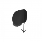 P&otilde;rkerauakate, haakeseade BLIC 5513-00-0541920P