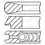 Kolvir&otilde;ngakomplekt GOETZE ENGINE 08-110100-00