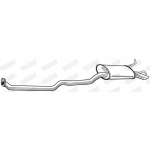 L&otilde;ppsummuti WALKER 23049