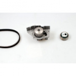 Veepump + hammasrihmakomplekt HEPU PK08710