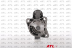 Starter ATL Autotechnik A 16 010