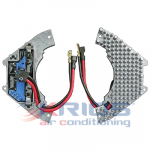 Regulaator, salongipuhur MEAT & DORIA K106020