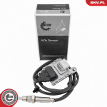 NOx-sensor, NOx-katal&uuml;saator ESEN SKV 71SKV076