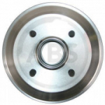 Piduritrummel A.B.S. 2487-S