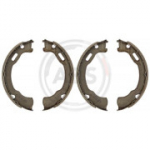 Piduriklotside komplekt A.B.S. 40791