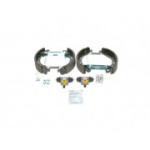 Piduriklotside komplekt BOSCH 0 204 114 546