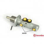 Peapiduri silinder BREMBO M 85 038