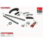Mootori keti komplekt FAI AutoParts TCK79WO